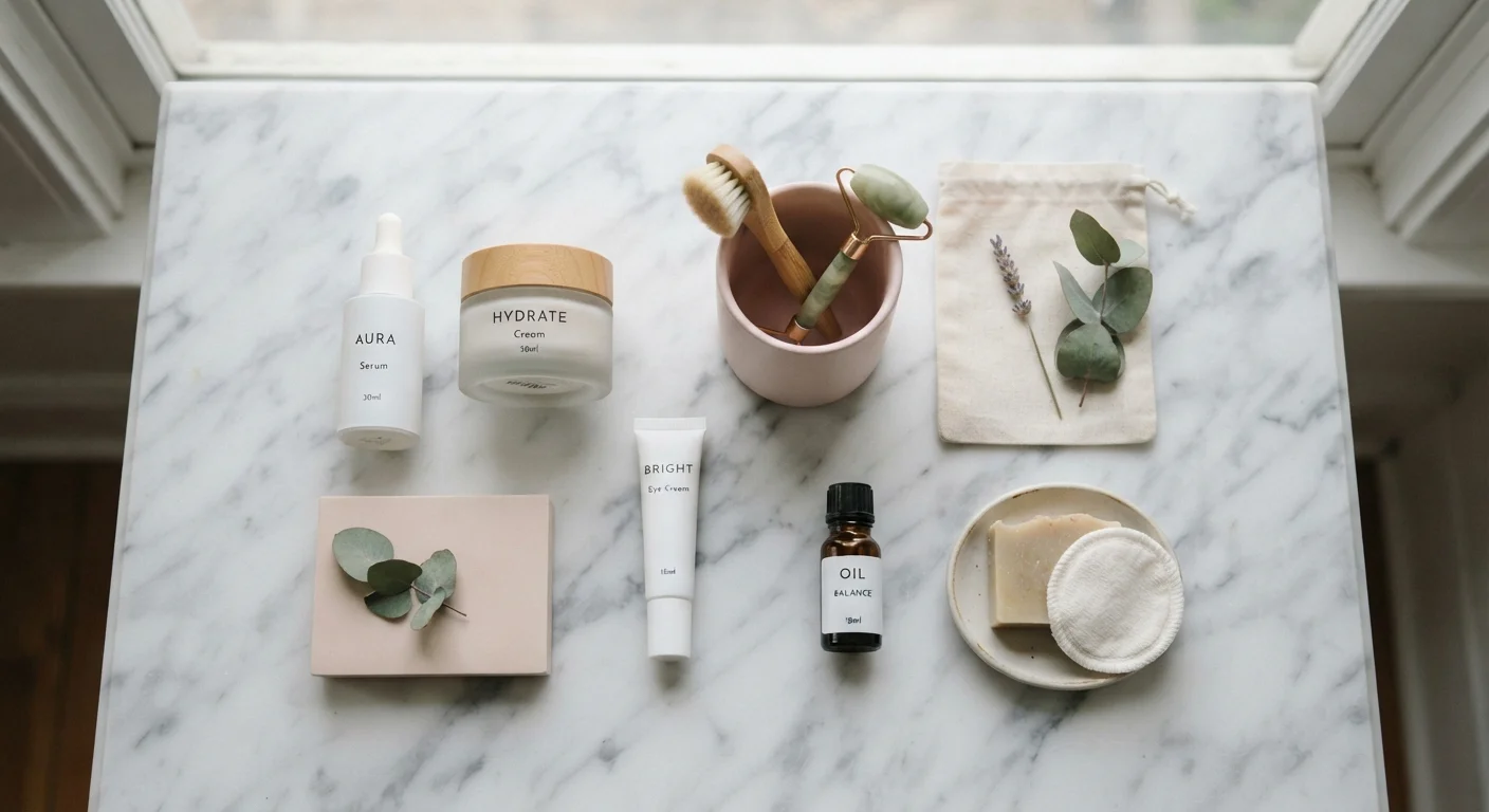 Switching Skincare Products: When to Do It and How to Avoid a Setback