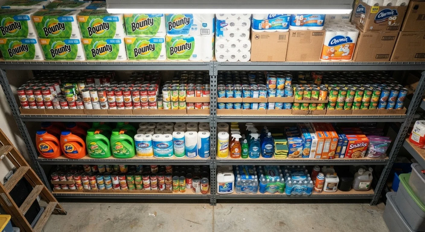 The Case for Buying in Bulk — and When It Backfires
