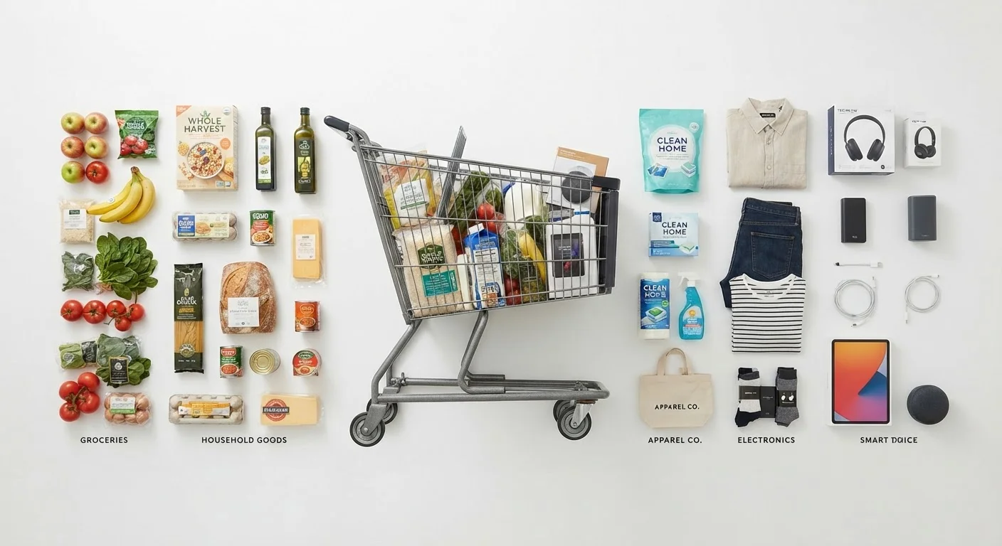 The Complete Guide to Shopping With Intention Across Every Category