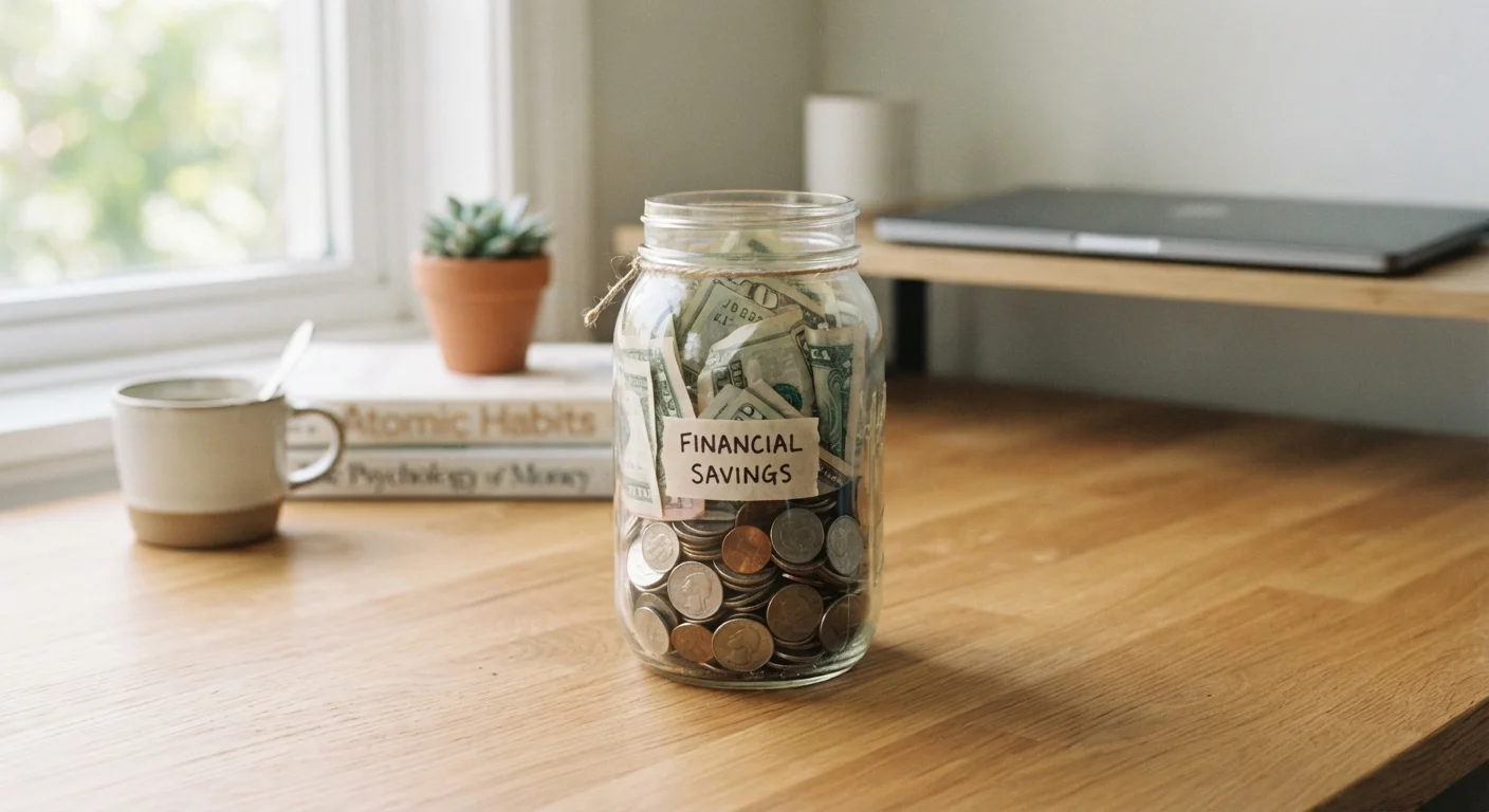 The Pros and Cons of Keeping All Your Savings in One Account