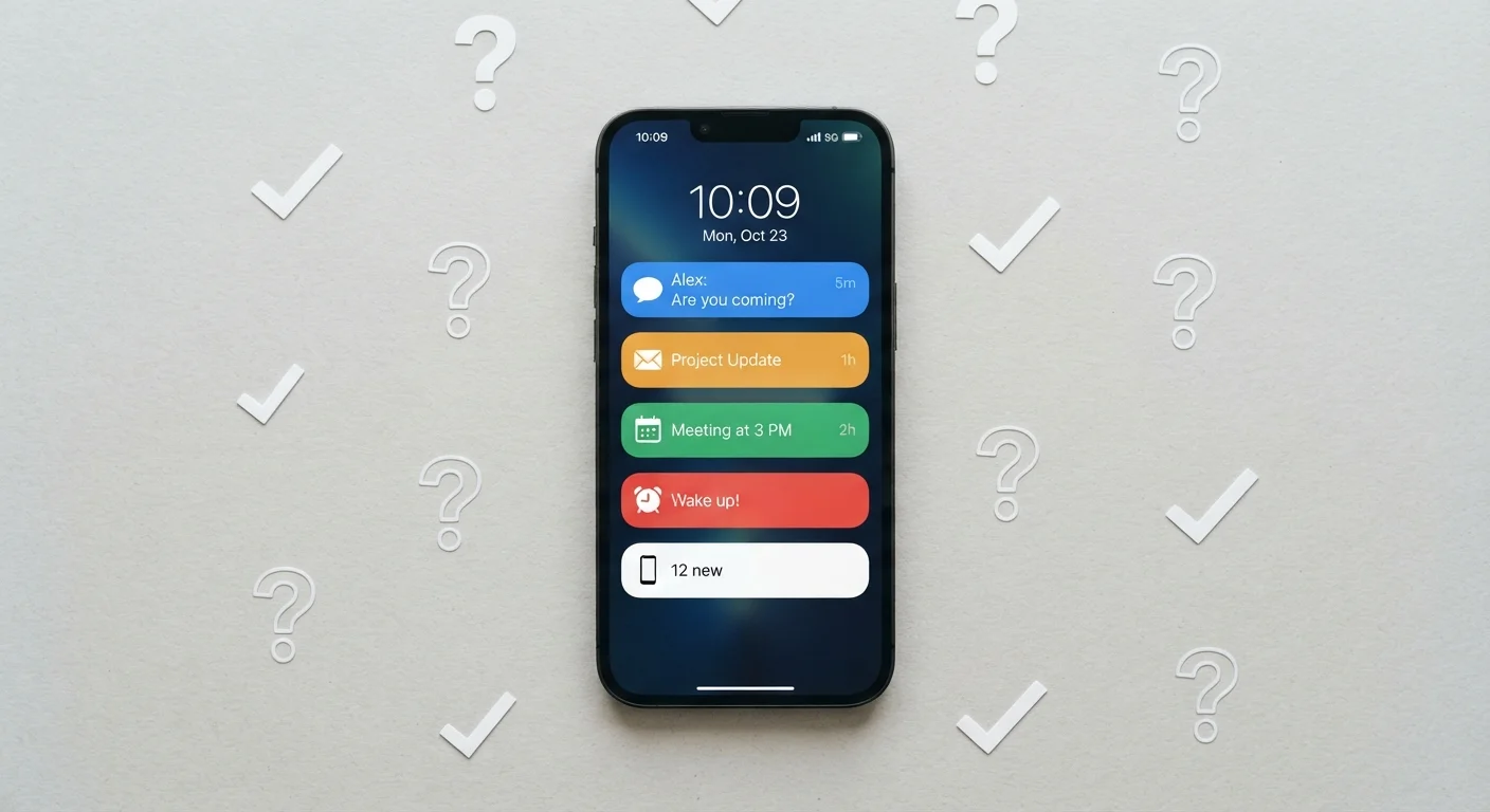 The Truth Behind Common Smartphone Myths