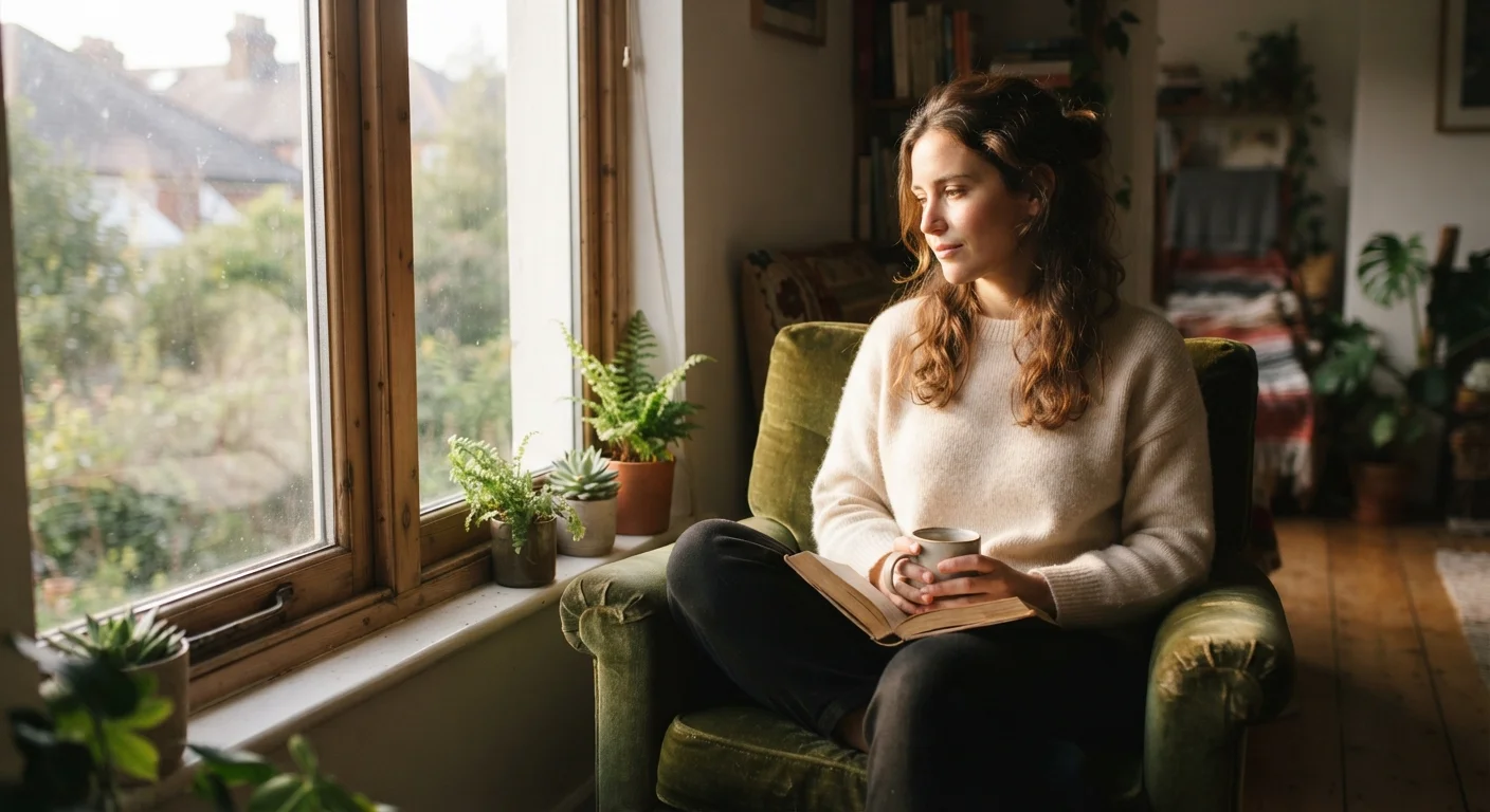 The Upsides and Downsides of Positive Thinking