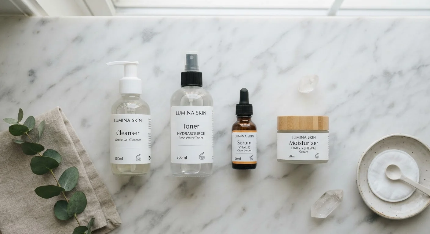 Understanding Your Skin Type — and Why It Can Change Over Time