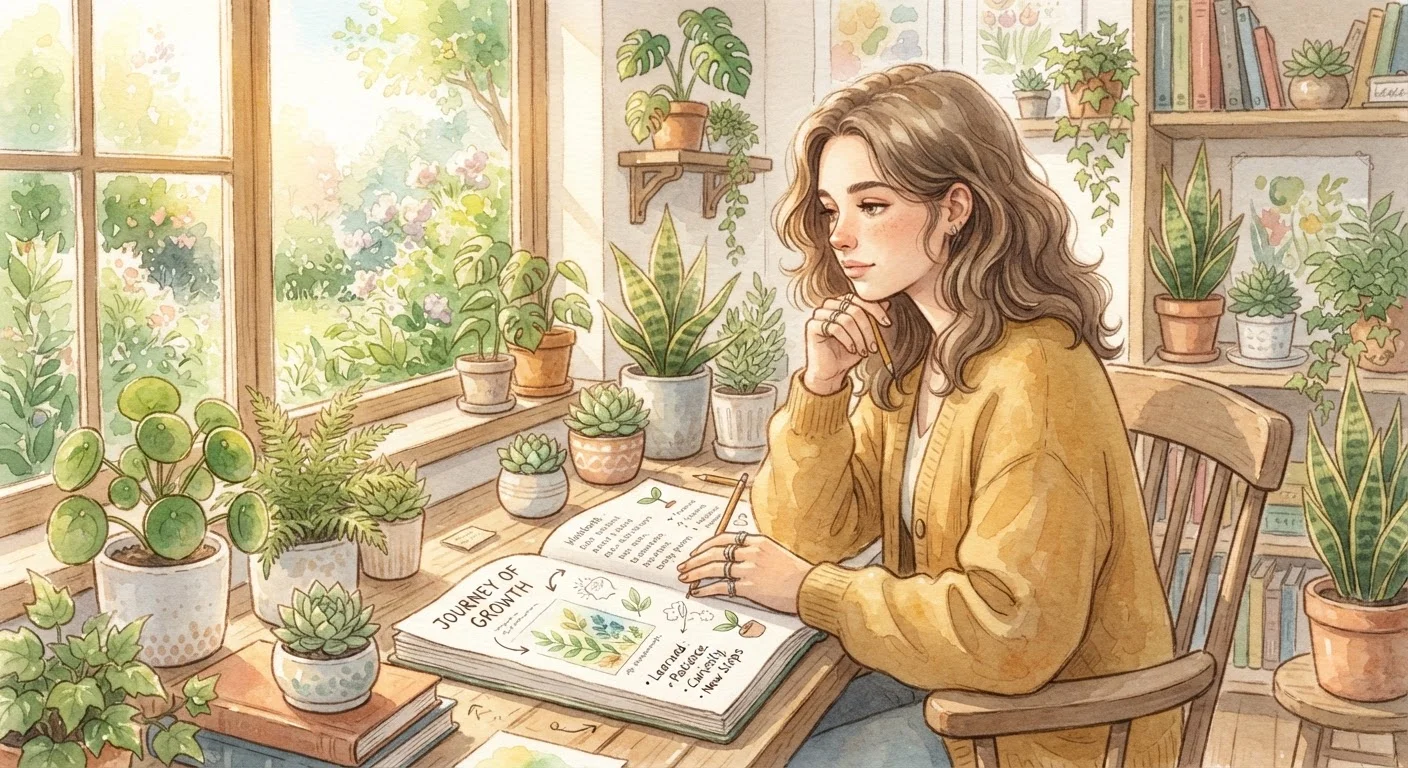 What Is a Growth Mindset — and Why Psychologists Think It Matters