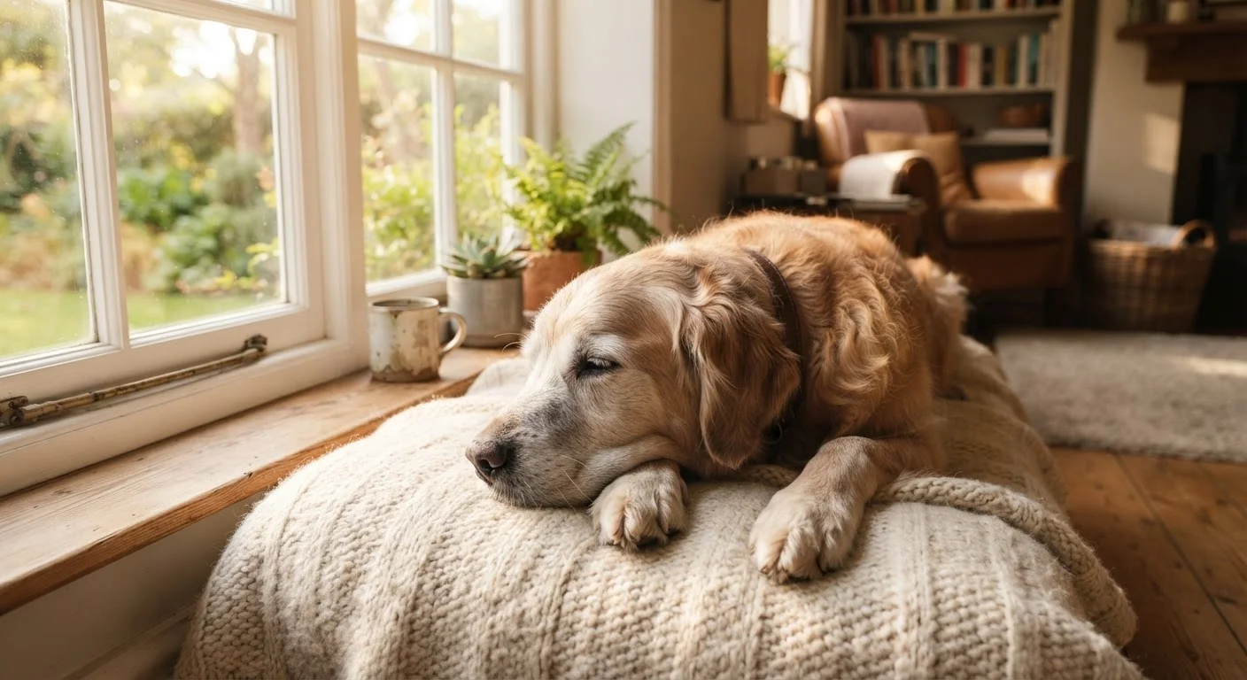 When 'Just Getting Old' Is Actually Something Worth Treating