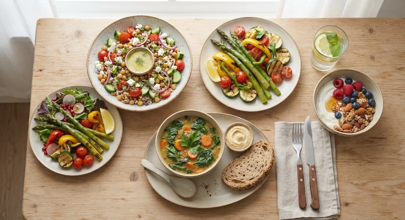 Why Cutting Out Entire Food Groups Often Backfires