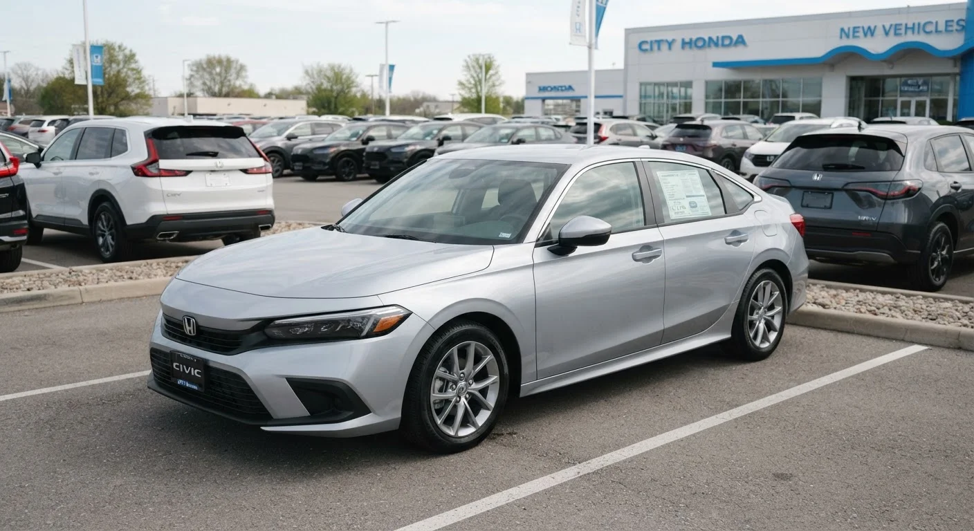 Why New Cars Lose Value So Quickly — and What Owners Can Do About It
