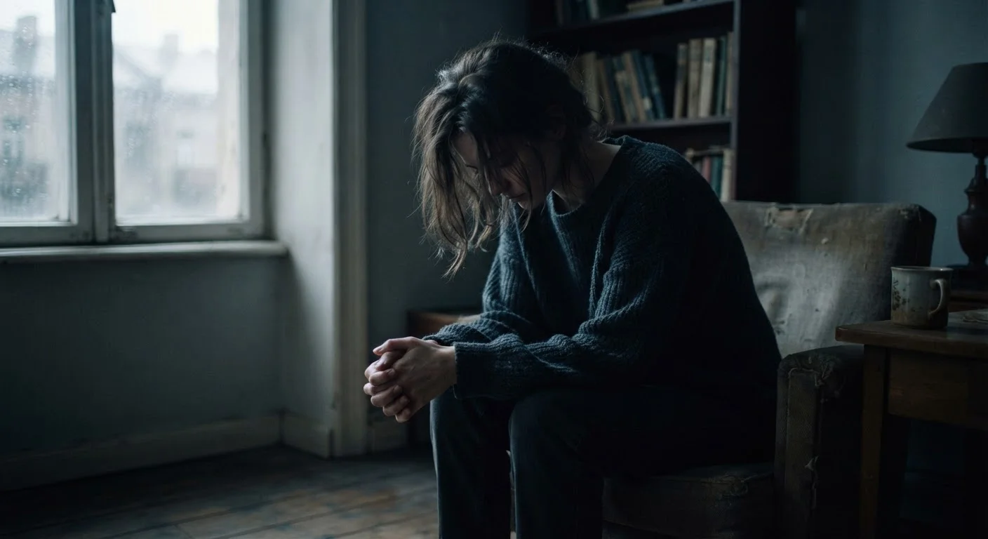 Why Suppressing Emotions Often Makes Things Worse