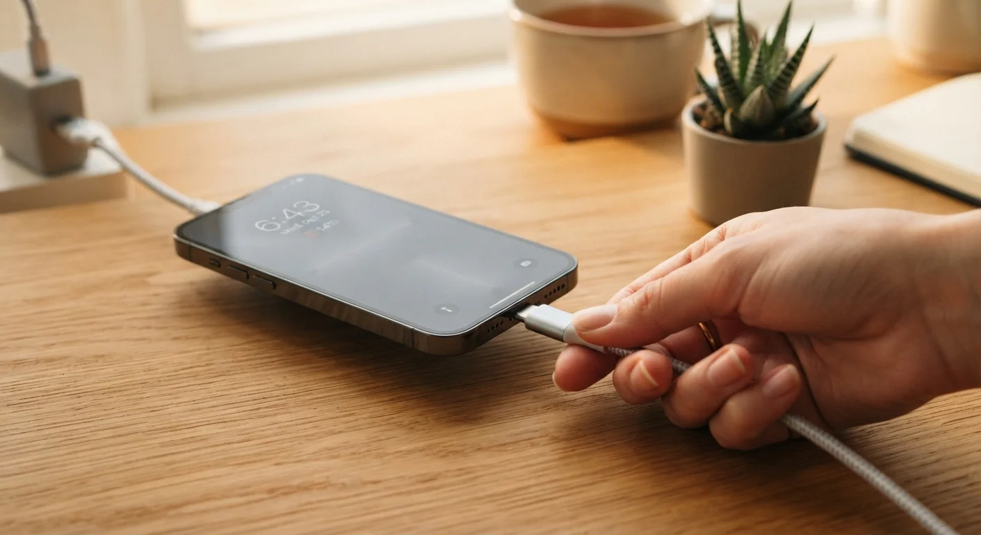 Why Your Phone Battery Degrades — and What Slows It Down