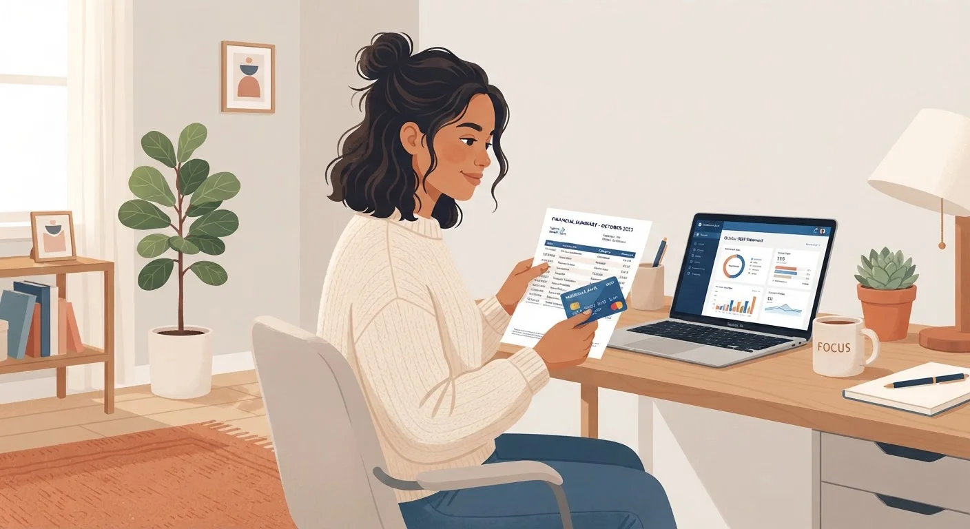 Your First Credit Card: Building a Foundation Without the Pitfalls